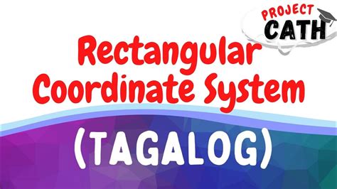 coordinate in tagalog|Coordinating in Tagalog.